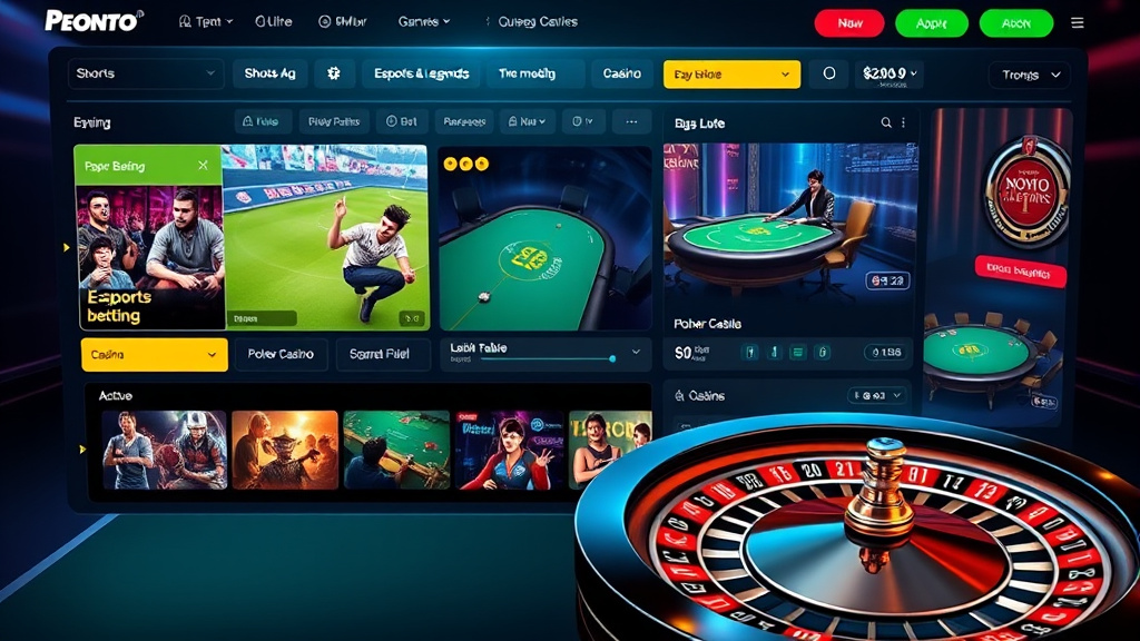 Banner www.toarco.com