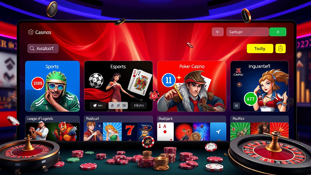 Banner www.toarco.com