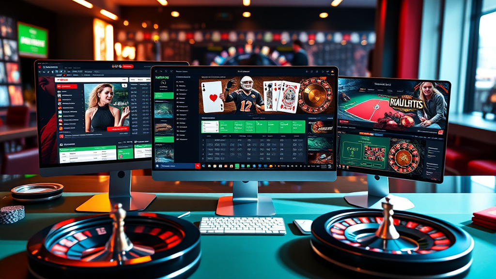 Banner www.toarco.com