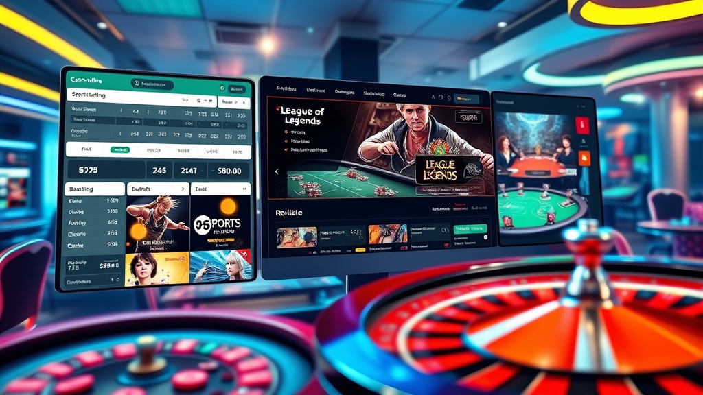 Banner www.toarco.com