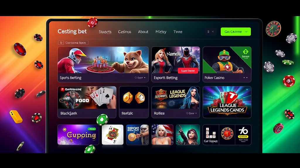 Banner www.toarco.com