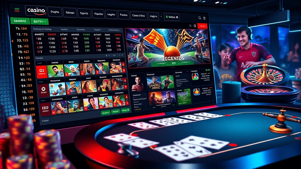 Banner www.toarco.com