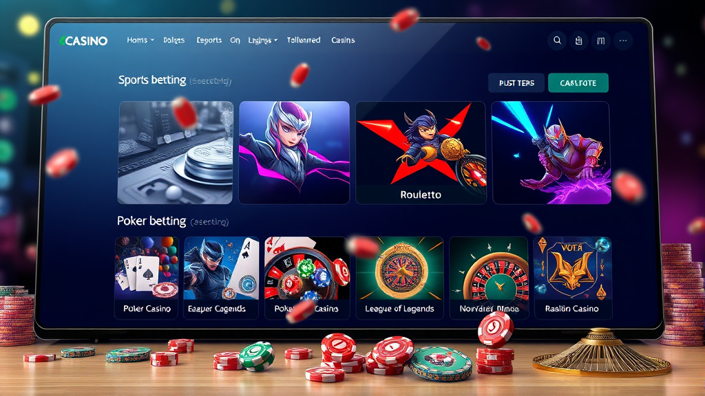 Banner www.toarco.com