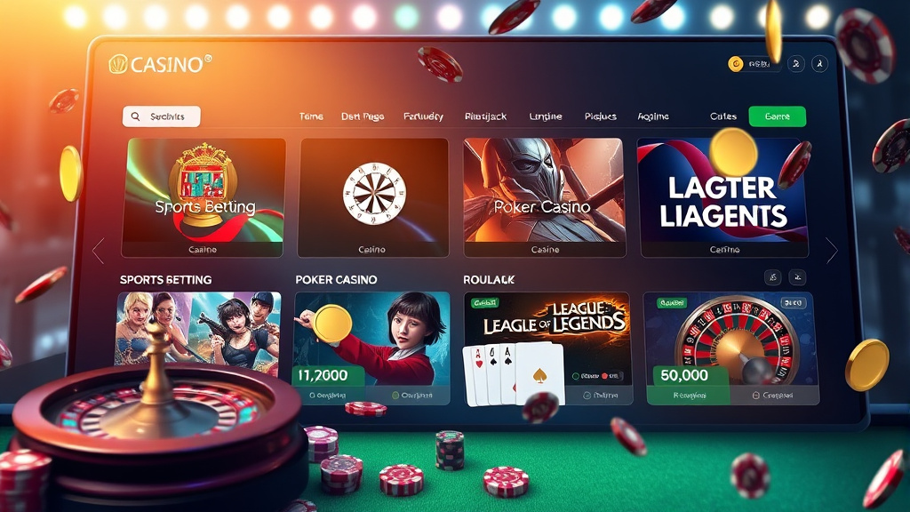 Banner www.toarco.com