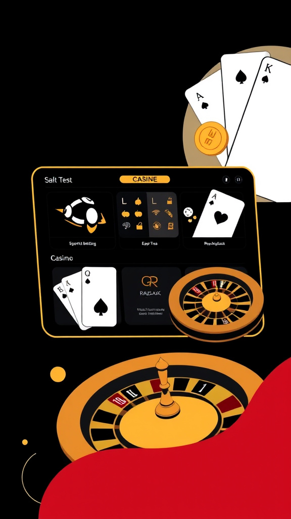 Banner www.toarco.com