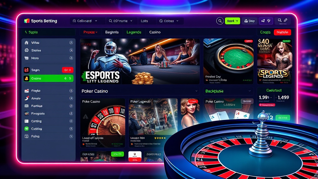 Banner www.toarco.com