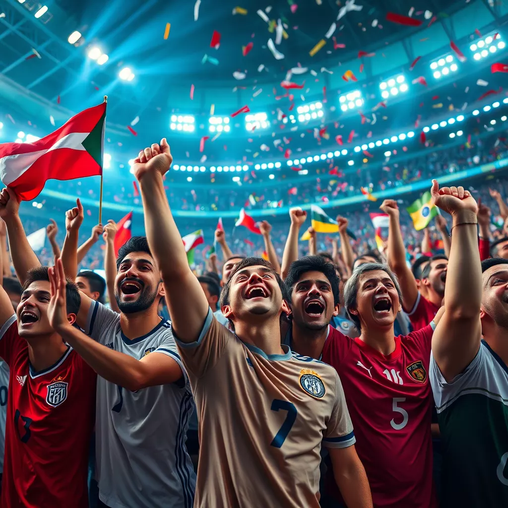 Football Match Entertainment and Sports Gaming at jpc168.com: A UX Review of What Actually Matters — view 5