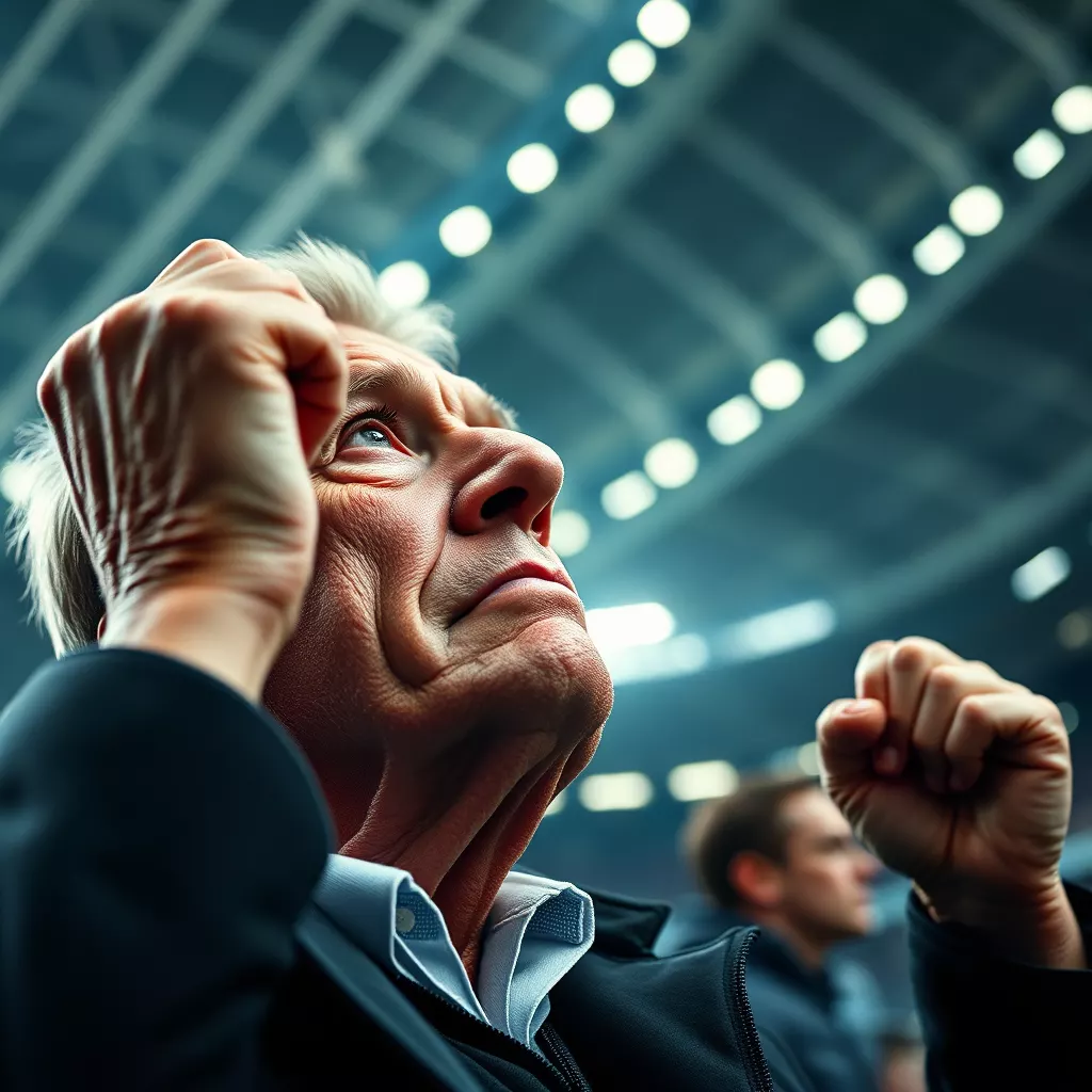 When a Manager Blames Defeat on a Heavy Ball: Why the Same Excuse Fails in UX and Betting — view 5