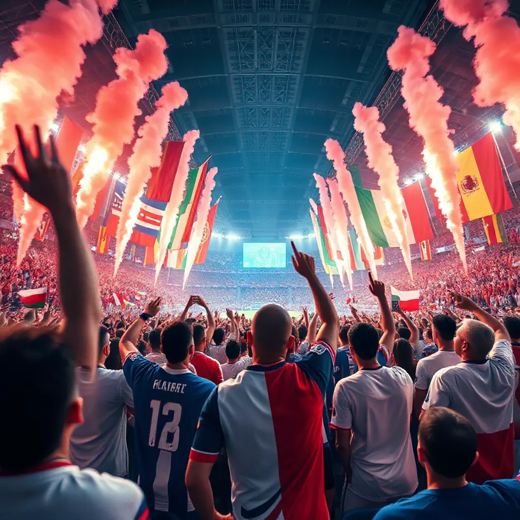 World Cup 2026 Và Cuộc Đua Giày Vàng Khốc Liệt: Ai Sẽ Là Vua Phá Lưới? — view 2