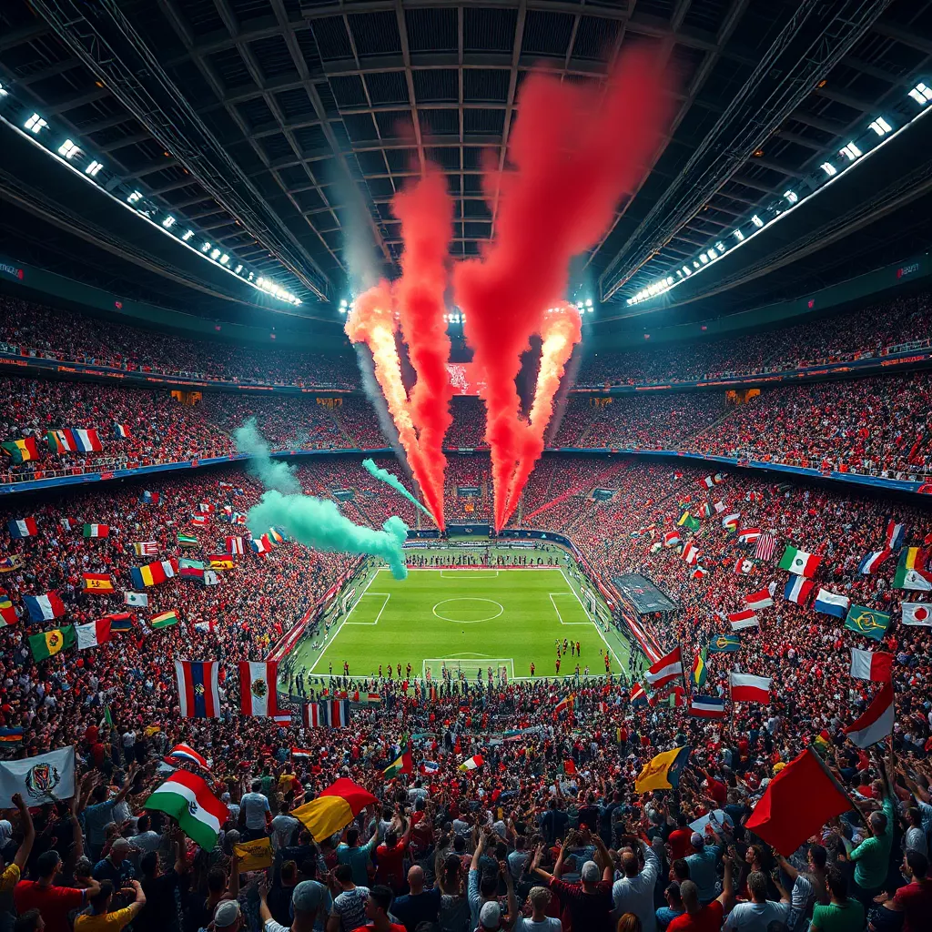 Nohu-b2.com Cập Nhật Không Khí Sôi Động Trước Chung Kết World Cup 2026 — view 3