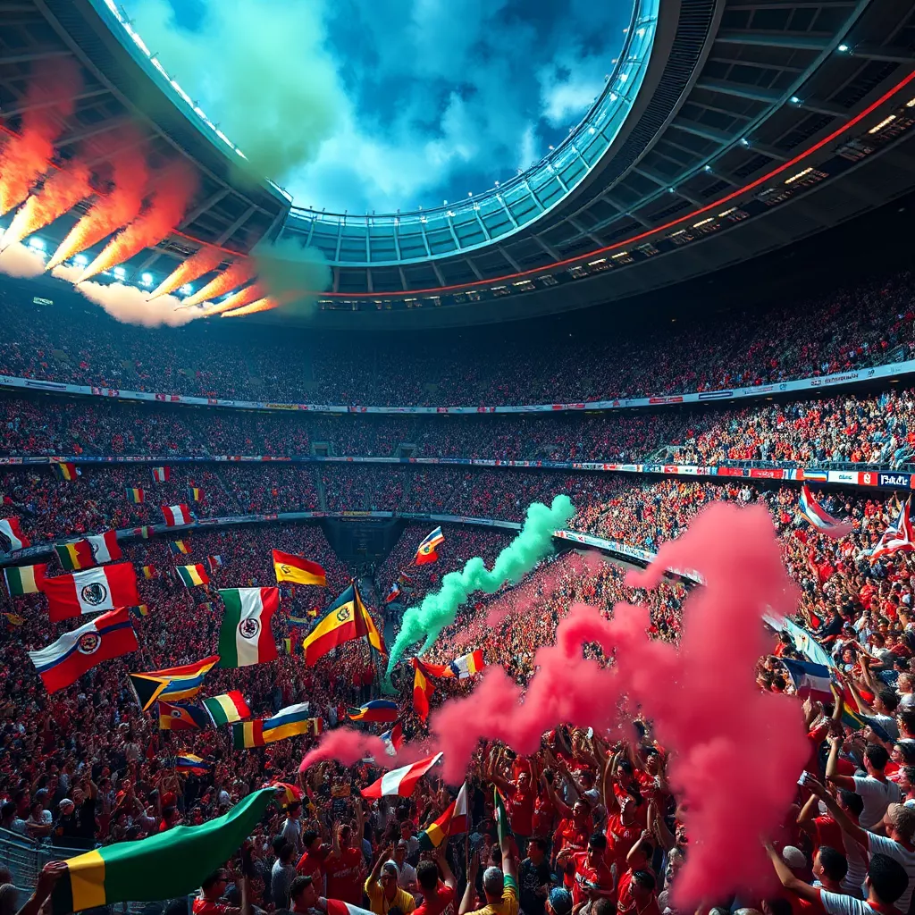 tt88-b2.com Dự Đoán Đội Hình Ra Sân Trận Chung Kết World Cup 2026: Phân Tích Kèo Thơm Từ Cao Thủ — view 3