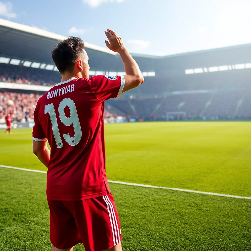Bên lề World Cup - Thể lực và sức bền cầu thủ - sự cuồng nhiệt từ khán đài Mỹ, Canada, Mexico cập nhật bởi xoilac.ae — view 4
