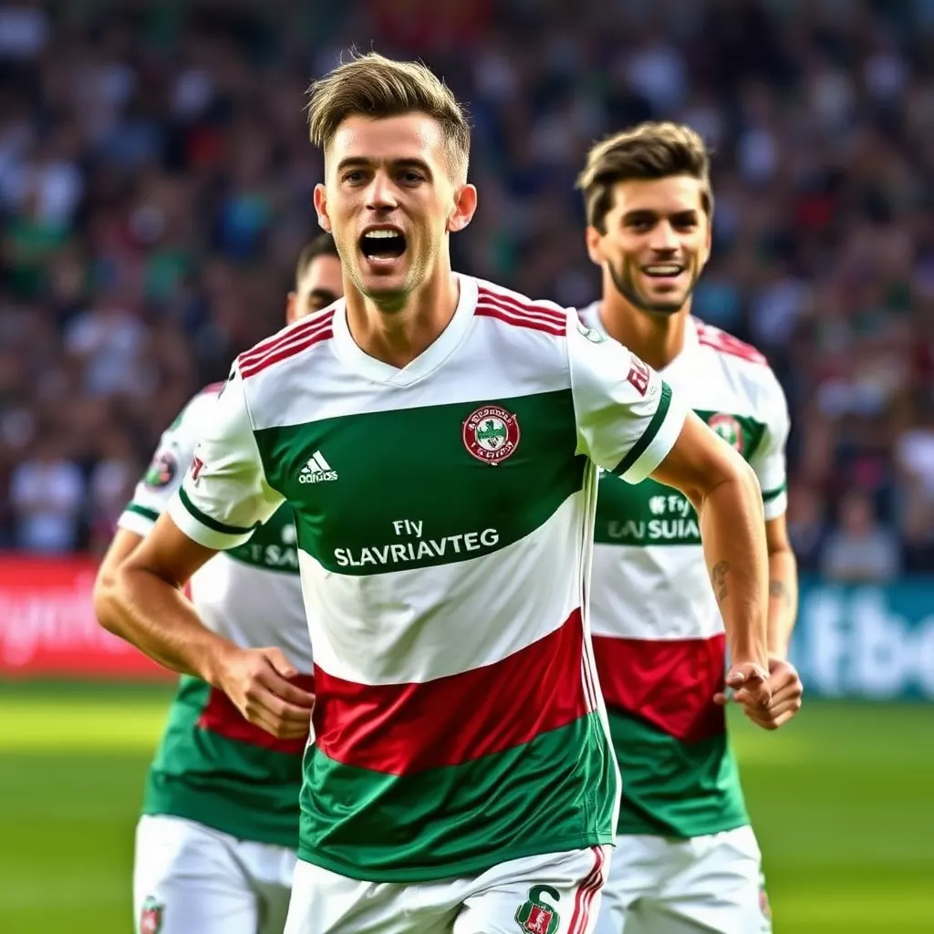 World Cup – Sân Chơi Lớn Nhất Để Các Quốc Gia Khẳng Định Vị Thế — view 2