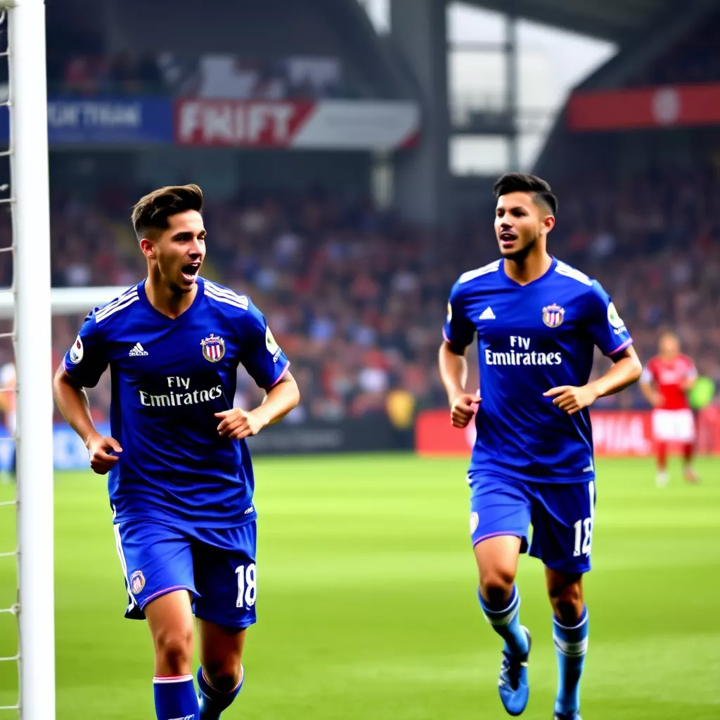 Những Kỷ Lục Thú Vị Đang Chờ Được Thiết Lập Tại World Cup 2026