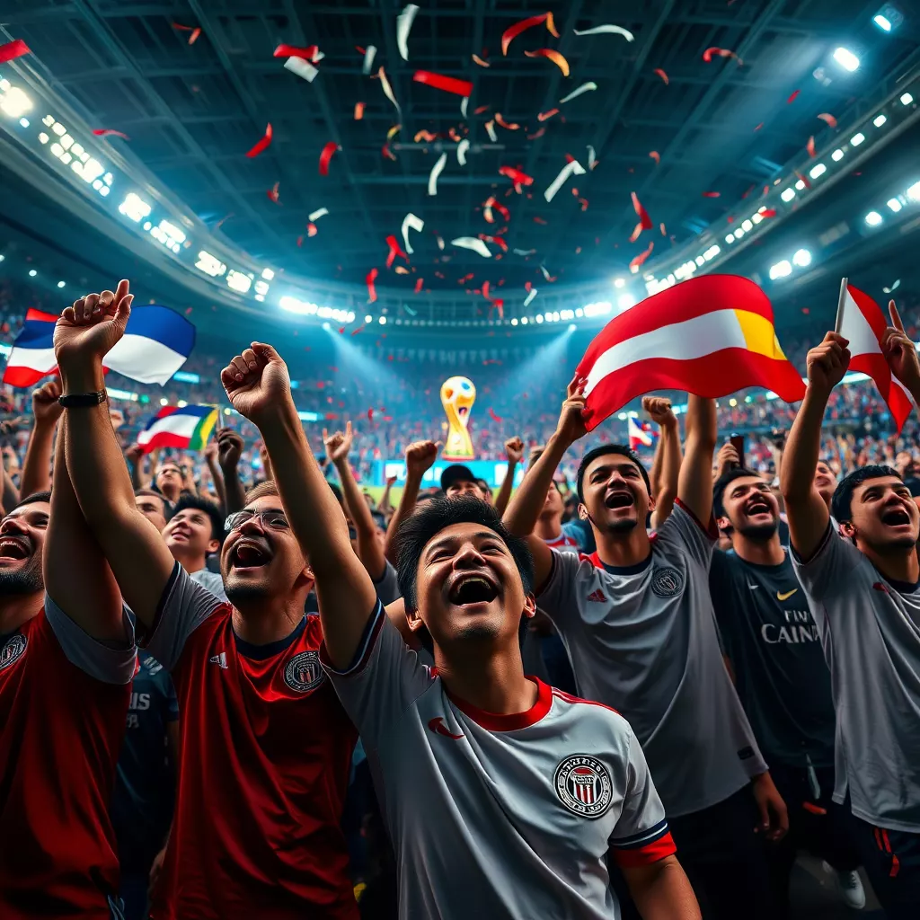 Top cầu thủ kiến tạo nhiều nhất World Cup 2026: Những "nhạc trưởng" thầm lặng — view 3