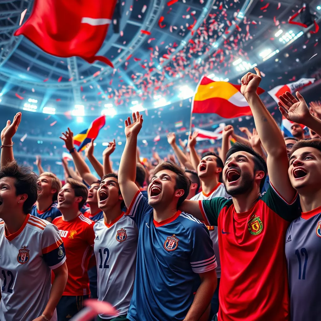 tr88.nl đưa tin: Cầu thủ xuất sắc nhất trận đấu - giấc mơ vô địch World Cup 2026 làm nóng giải đấu — view 5
