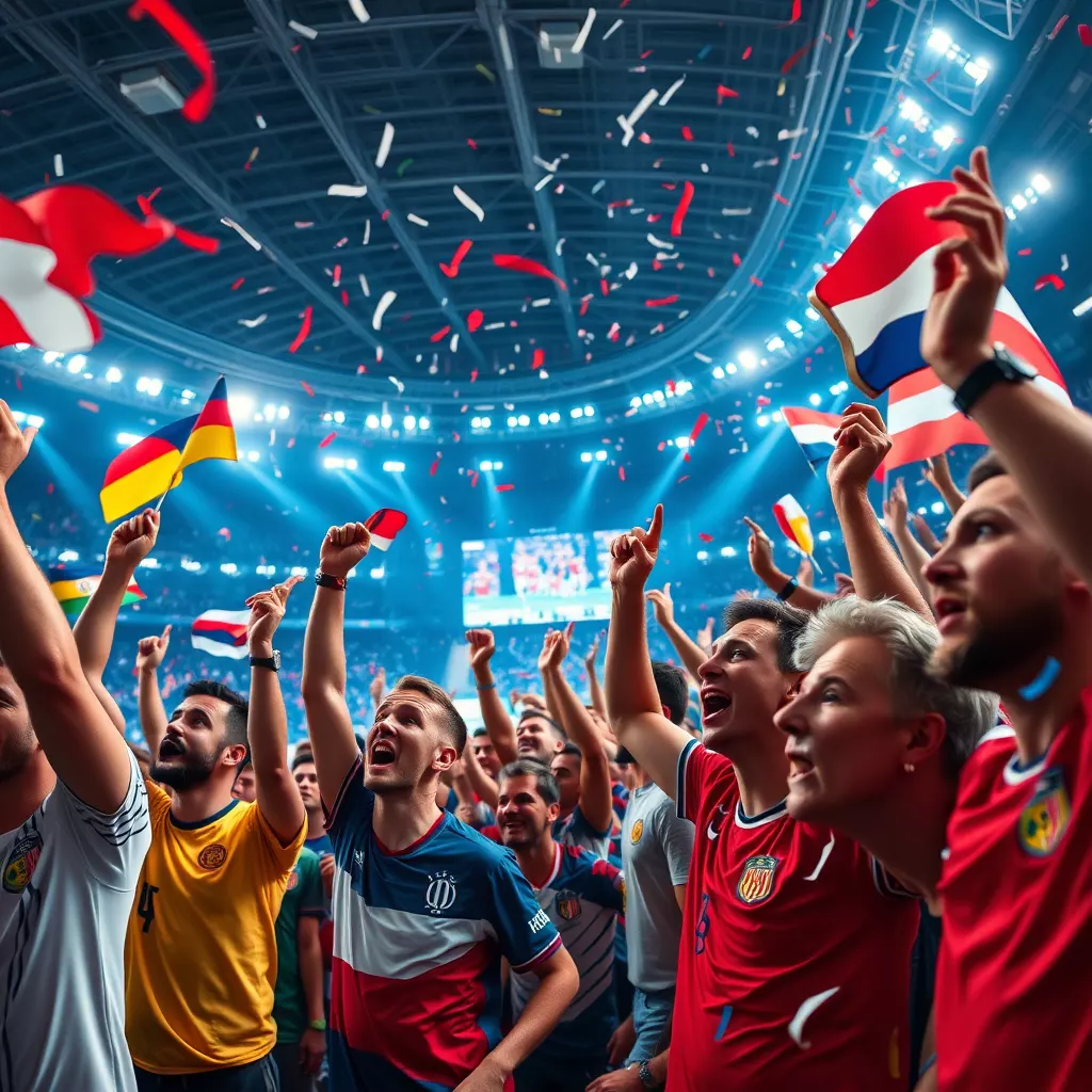 Brazil khát khao World Cup 2026: Hành trình tìm lại vinh quang — view 5