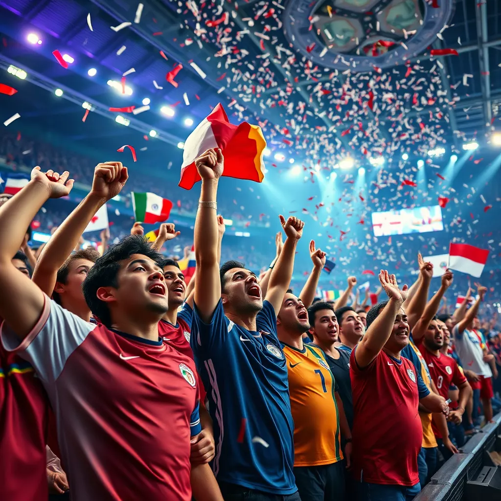 Những Kỷ Lục Thú Vị Đang Chờ Được Thiết Lập Tại World Cup 2026 — view 3