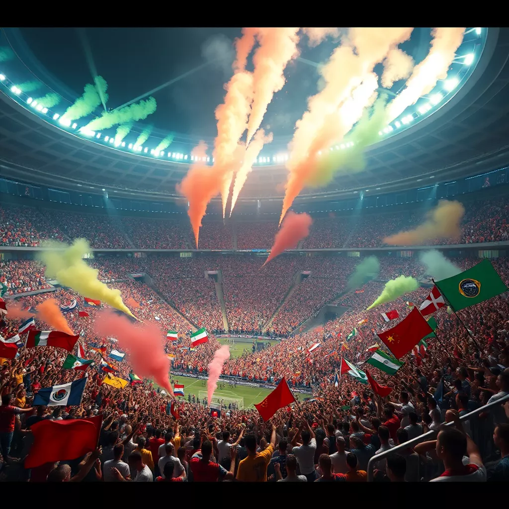 Lịch thi đấu World Cup 2026: Những bất ngờ lớn nhất giải đấu