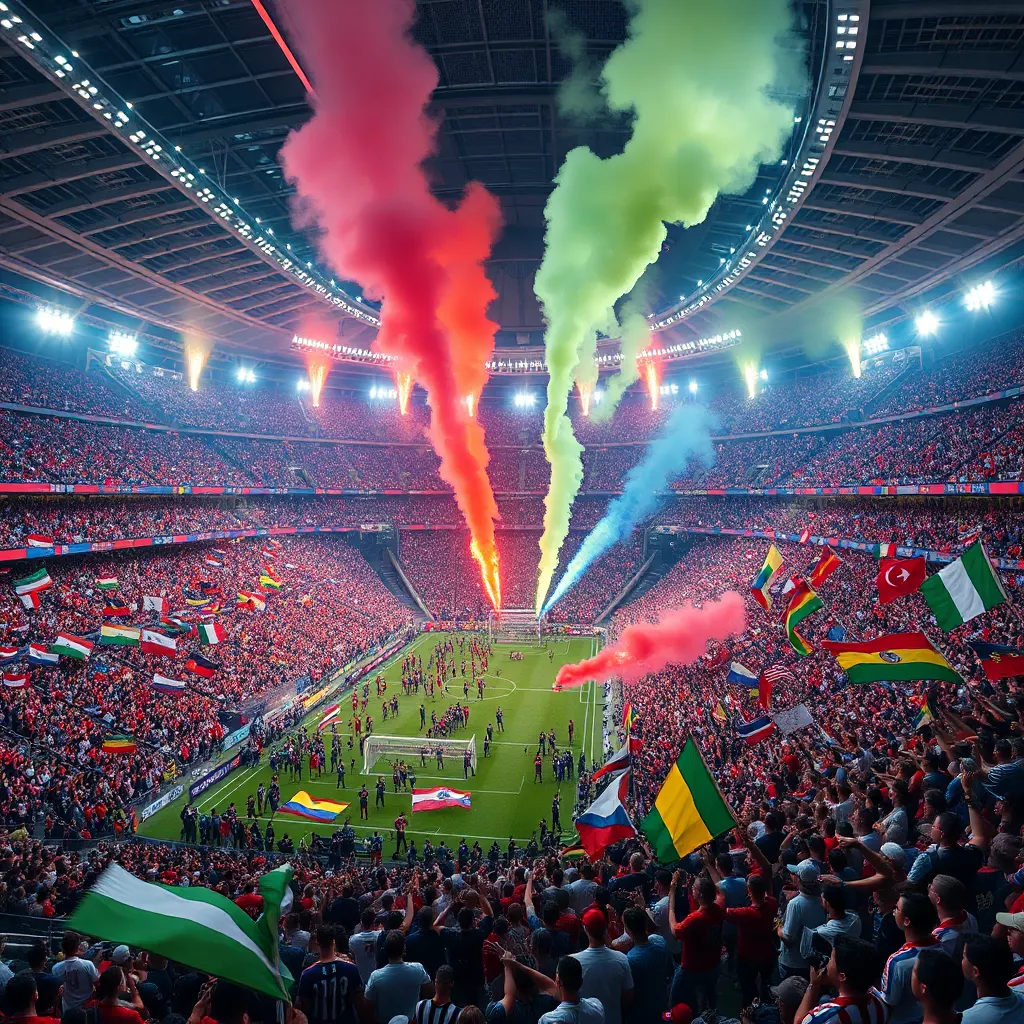 Nohu-b2.com Cập Nhật Không Khí Sôi Động Trước Chung Kết World Cup 2026 — view 5