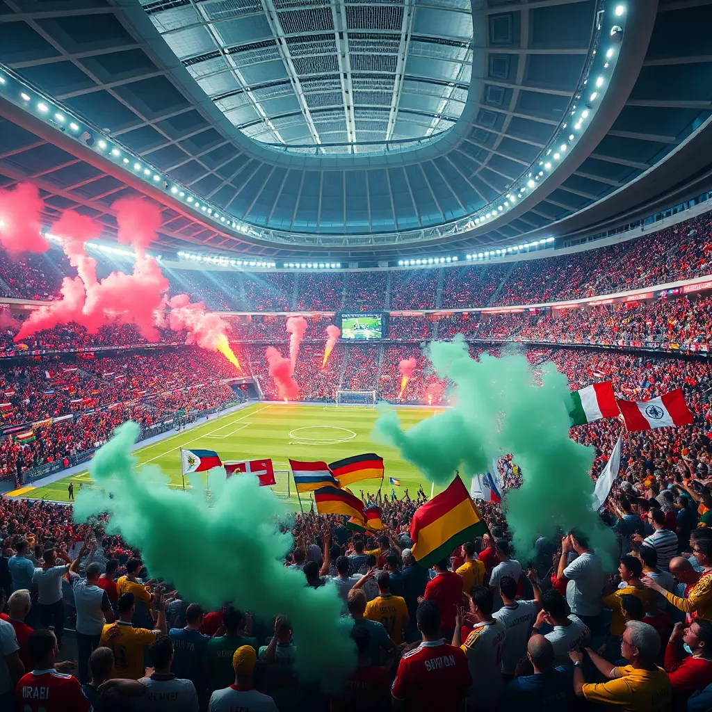 Hệ thống sảnh game đa chủ đề tại Goal123: Đánh giá theo độ khó, nhịp chơi và chiến lược vốn — view 4