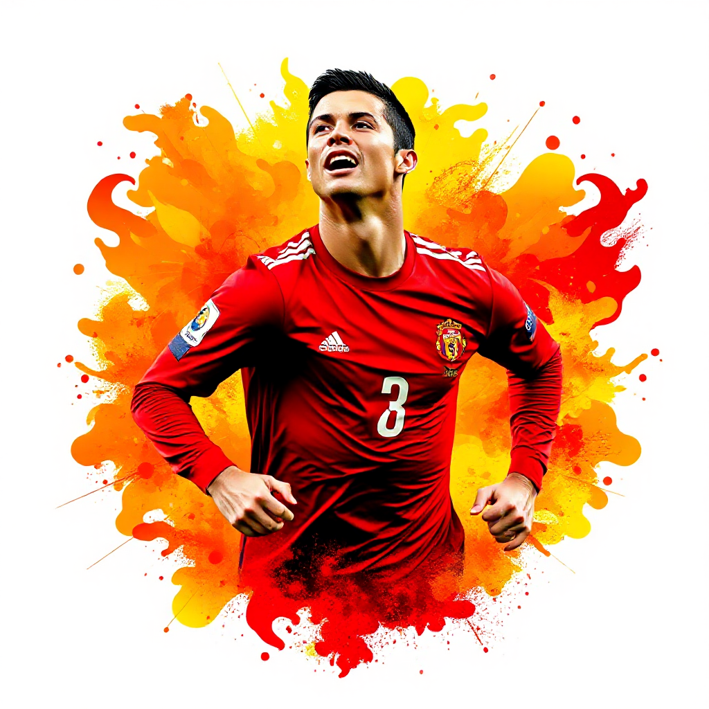 Sân khấu của những hat-trick thần tốc làm nên lịch sử giải đấu