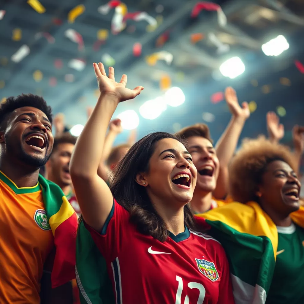 fly88net.com Top Ngôi Sao Sáng Giá Tại World Cup 2026: Sân Chơi Đẳng Cấp Cho Dân Cá Cược — view 5