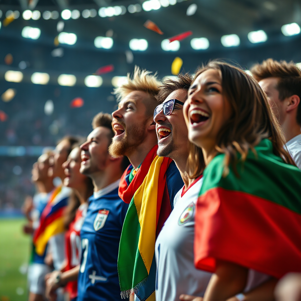World Cup 2026: Ai sẽ là ngựa ô của giải đấu?