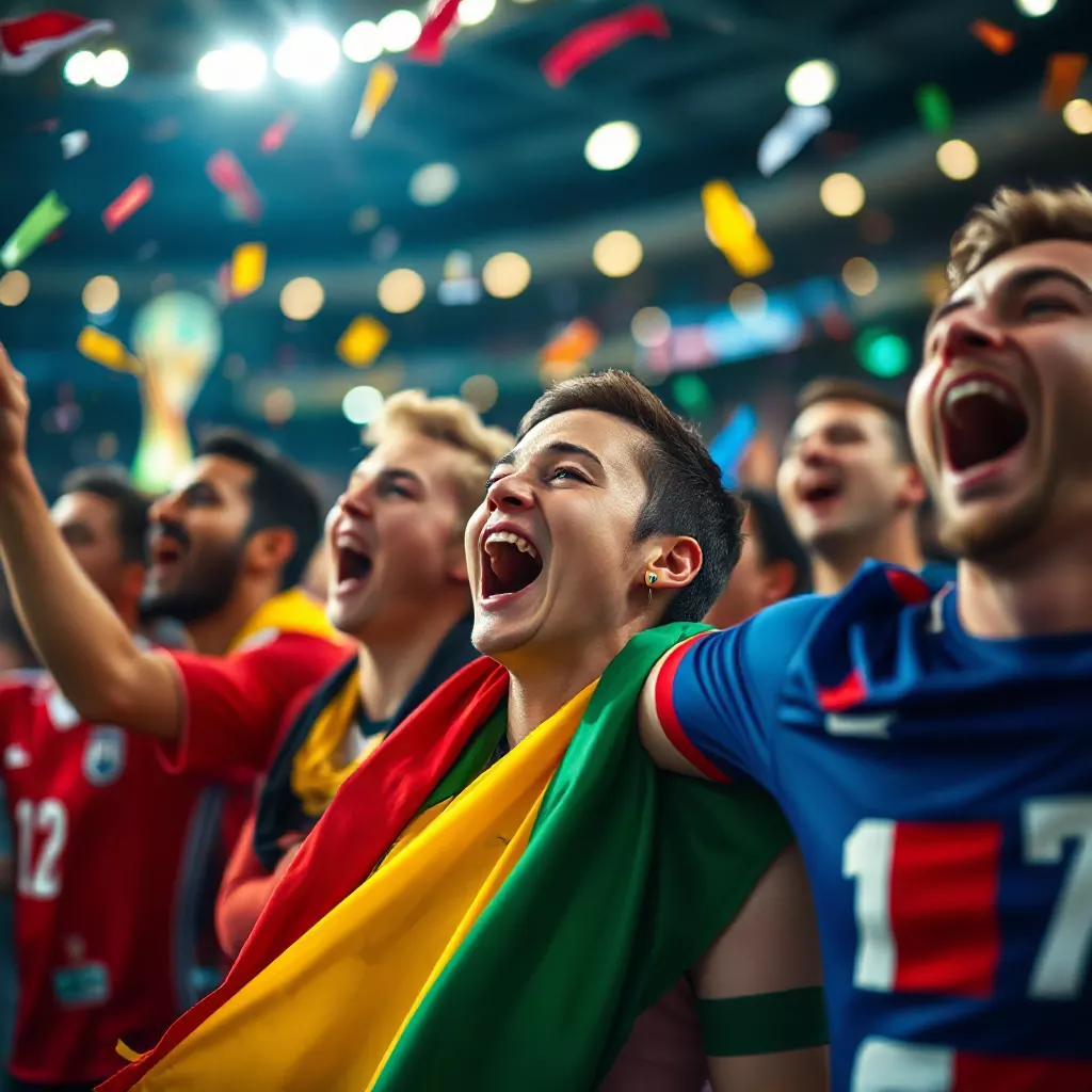 Những Yếu Tố Thầm Lặng Giúp Đội Bóng Vượt Qua Chung Kết World Cup 2026 — view 3