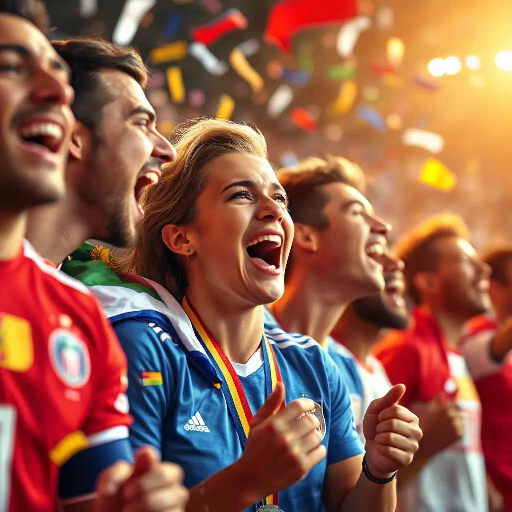 World Cup – Giải Đấu Được Mong Chờ Nhất Hành Tinh Và Cơn Sốt Toàn Cầu — view 4