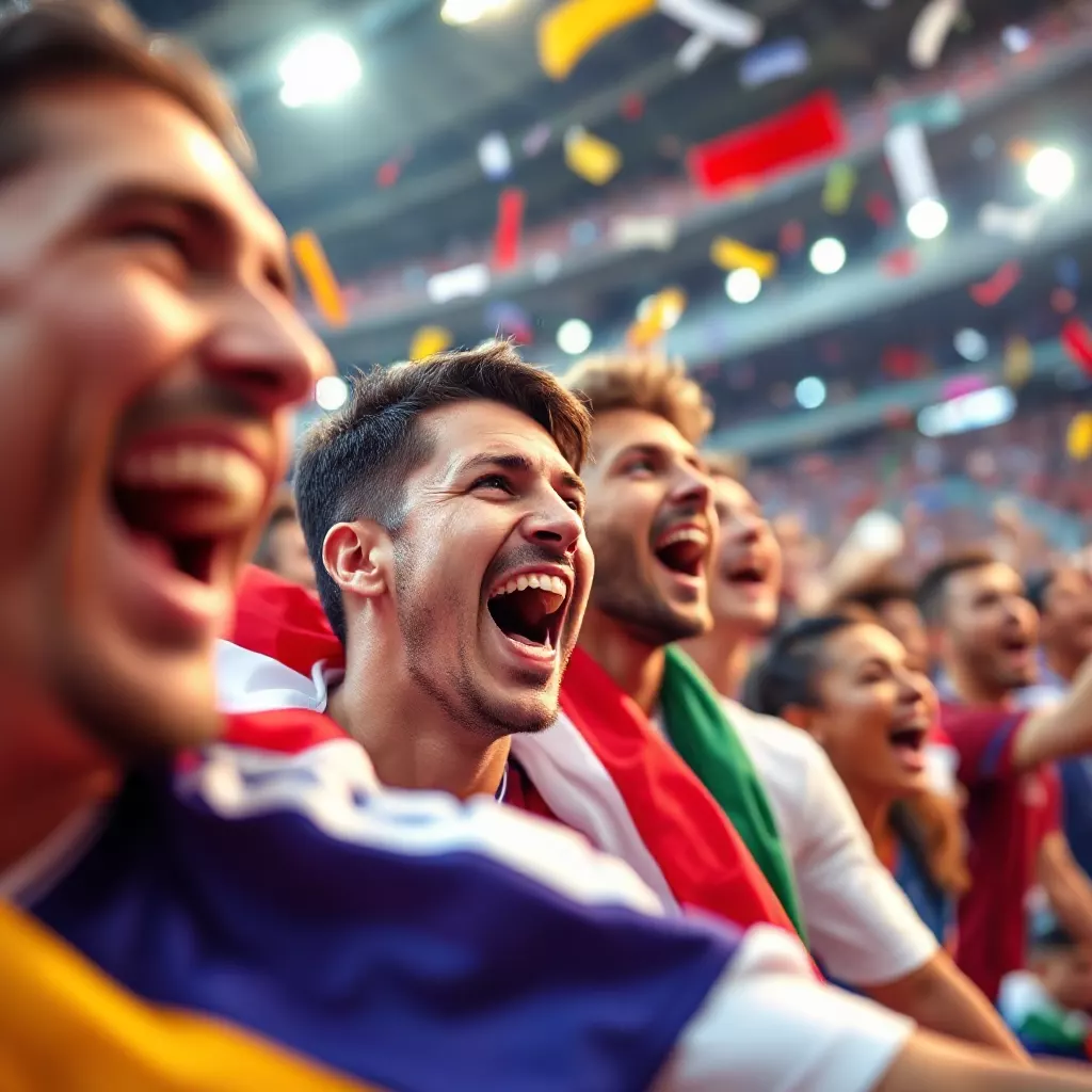 How to Read a Match Like an Experienced Football Analyst: A Practical Guide — view 3