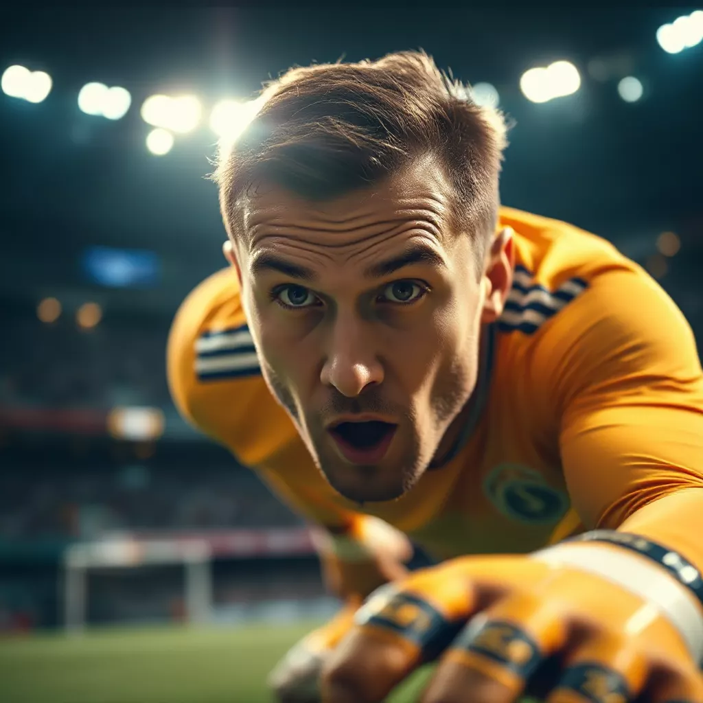 Những Yếu Tố Thầm Lặng Giúp Đội Bóng Vượt Qua Chung Kết World Cup 2026 — view 5