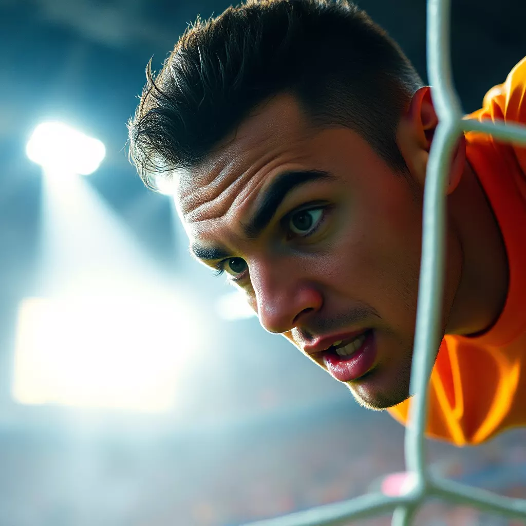 Vì sao World Cup luôn là giải đấu hấp dẫn nhất? — view 2