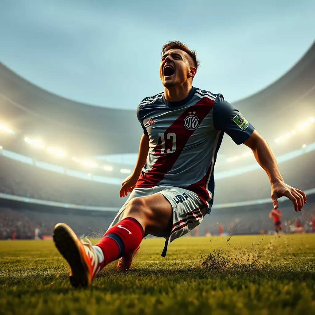 tt88-b2.com Dự Đoán Đội Hình Ra Sân Trận Chung Kết World Cup 2026: Phân Tích Kèo Thơm Từ Cao Thủ — view 2