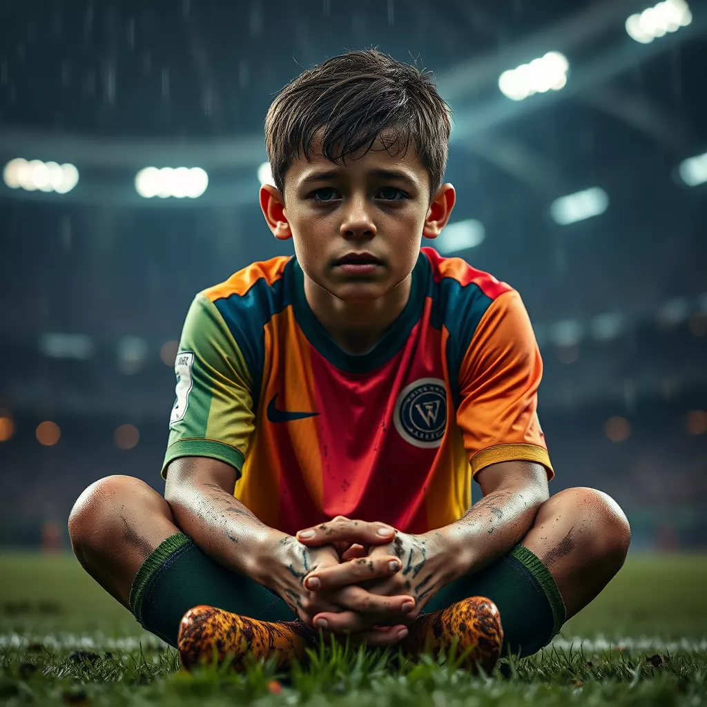 World Cup 2026 Và Cuộc Đua Giày Vàng Khốc Liệt: Ai Sẽ Là Vua Phá Lưới? — view 5