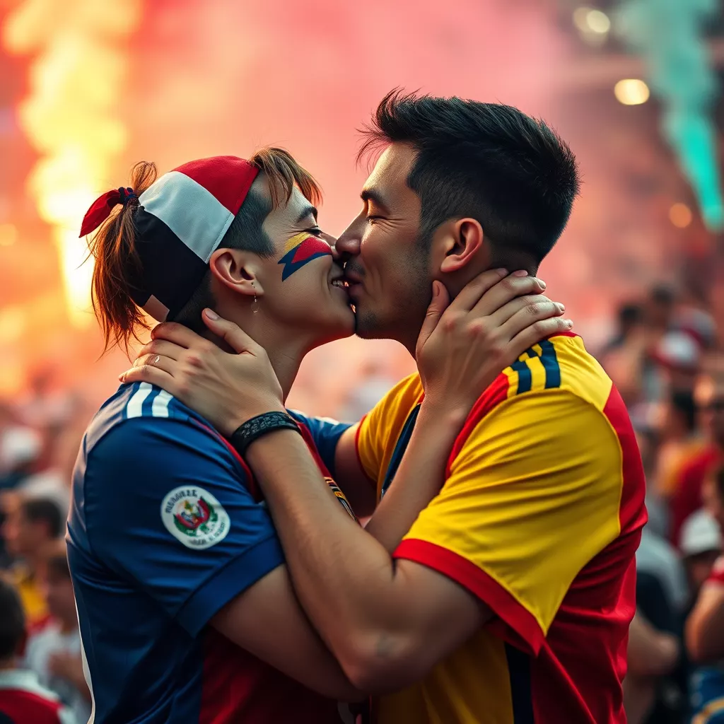 Những Yếu Tố Thầm Lặng Giúp Đội Bóng Vượt Qua Chung Kết World Cup 2026 — view 2