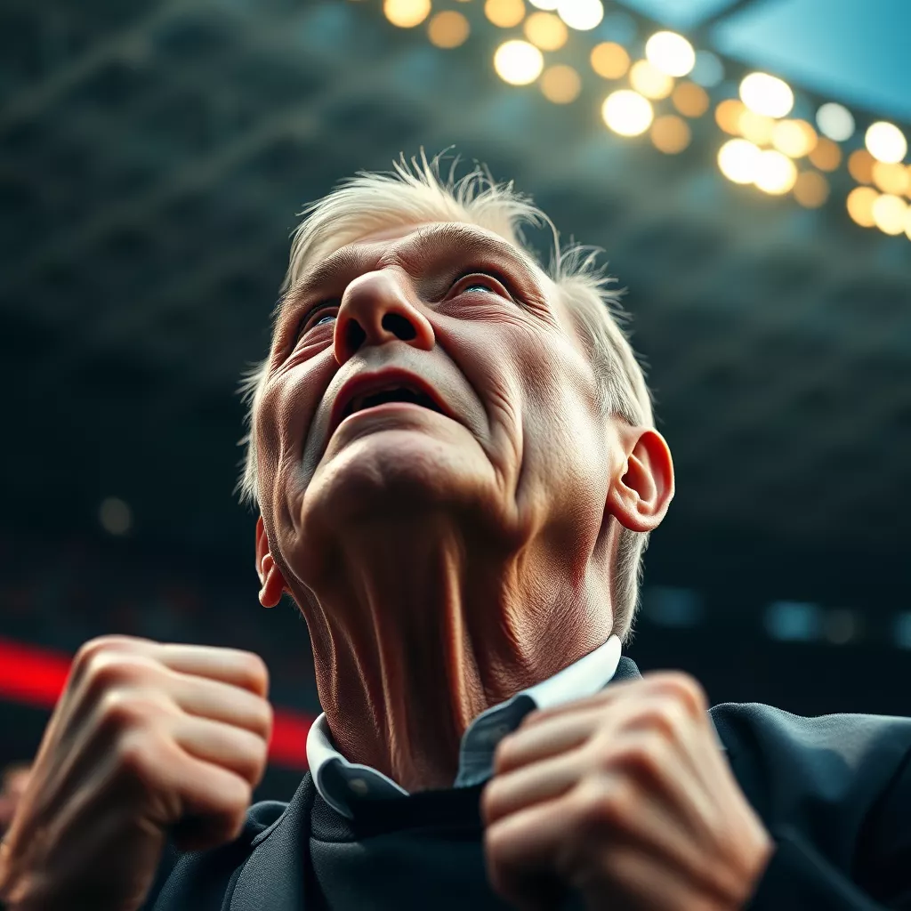 How to Read a Match Like an Experienced Football Analyst: A Practical Guide — view 2