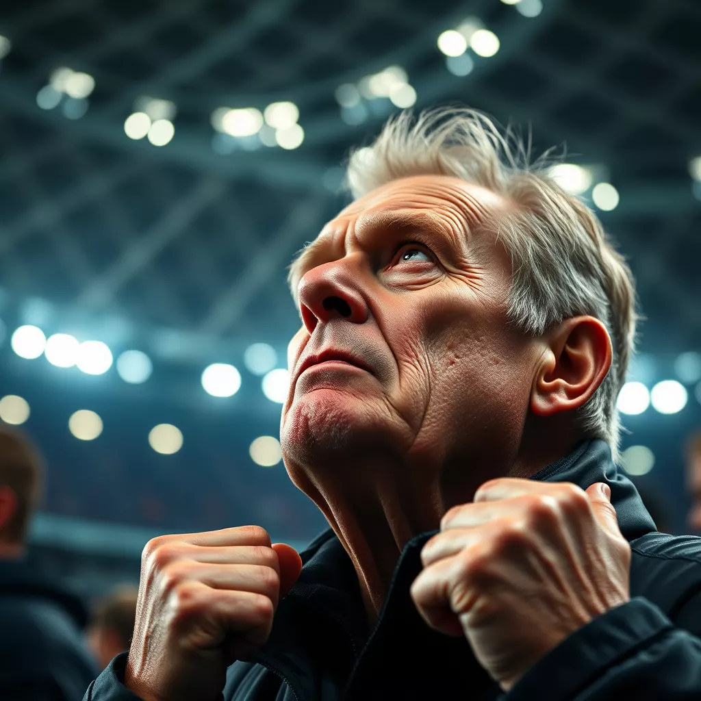 Các HLV xuất sắc nhất Champions League hiện nay: Ai đang dẫn đầu cuộc đua? — view 2