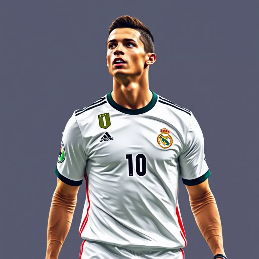 Linh Vật Chính Thức World Cup 2026: Biểu Tượng Mới Cho Kỷ Ngày Hội Bóng Đá Toàn Cầu — view 5