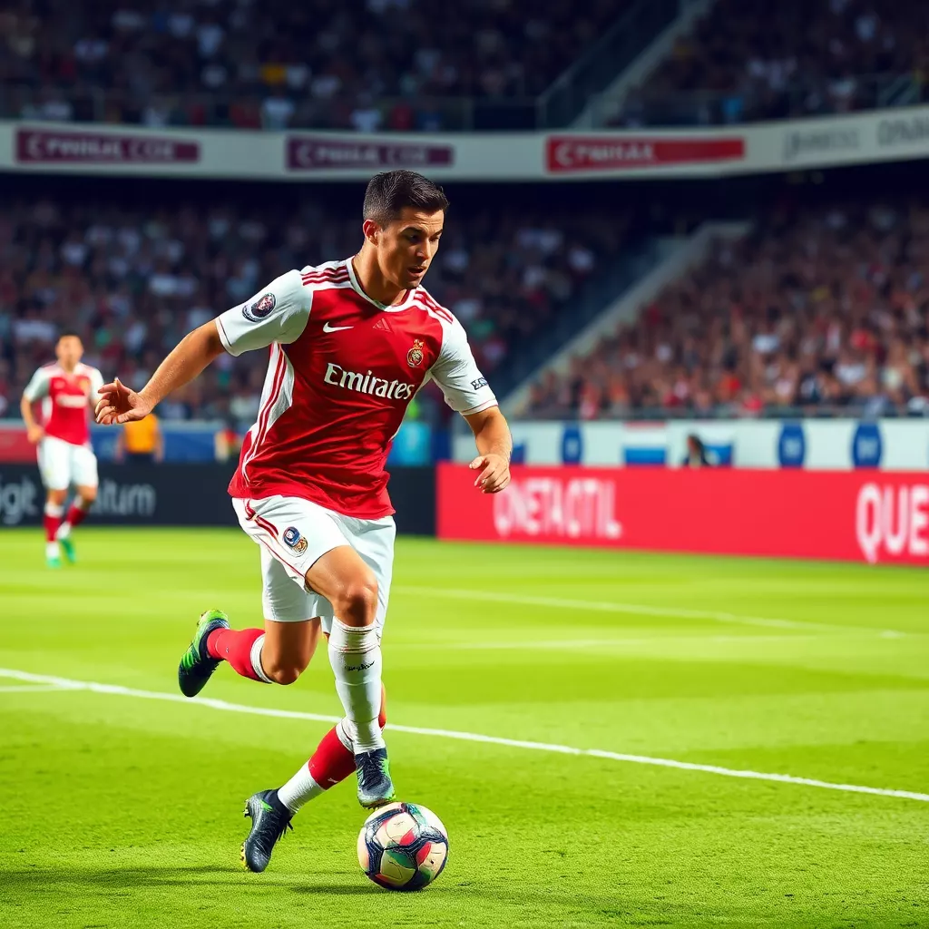 How to Read a Match Like an Experienced Football Analyst: A Practical Guide — view 5
