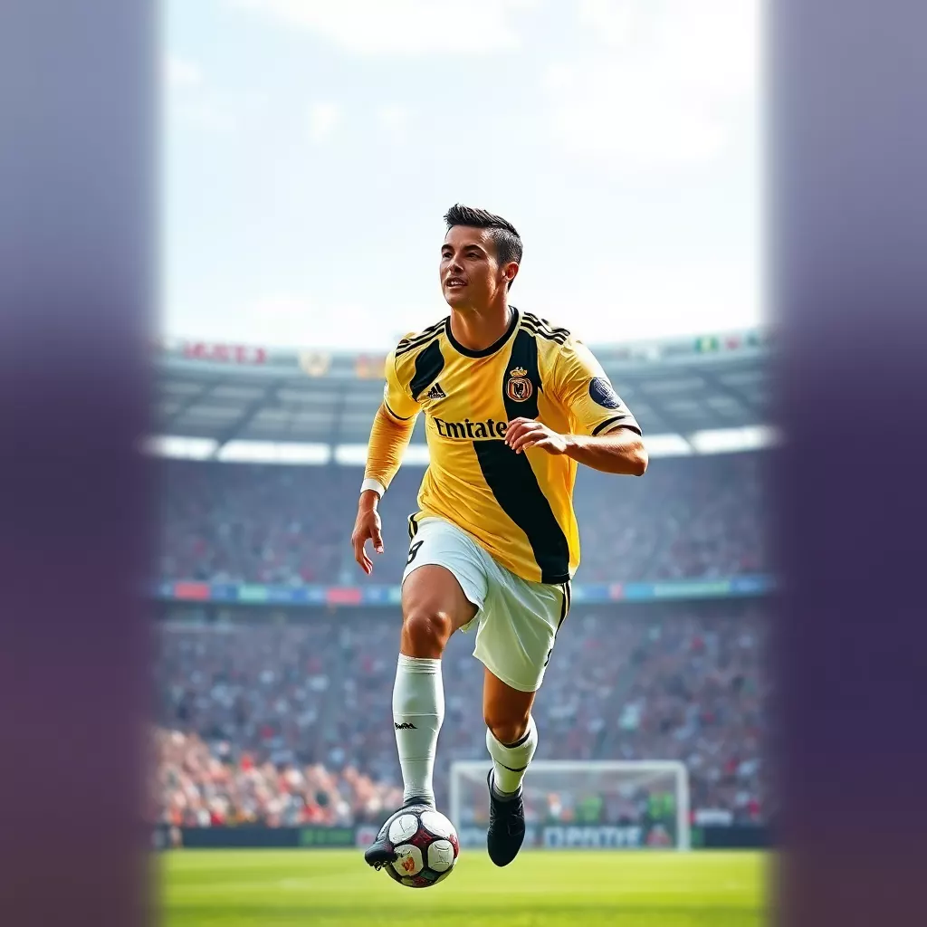 UU88-b2.com Tổng Hợp Các Kỷ Lục Có Thể Bị Phá Tại World Cup 2026 — view 2