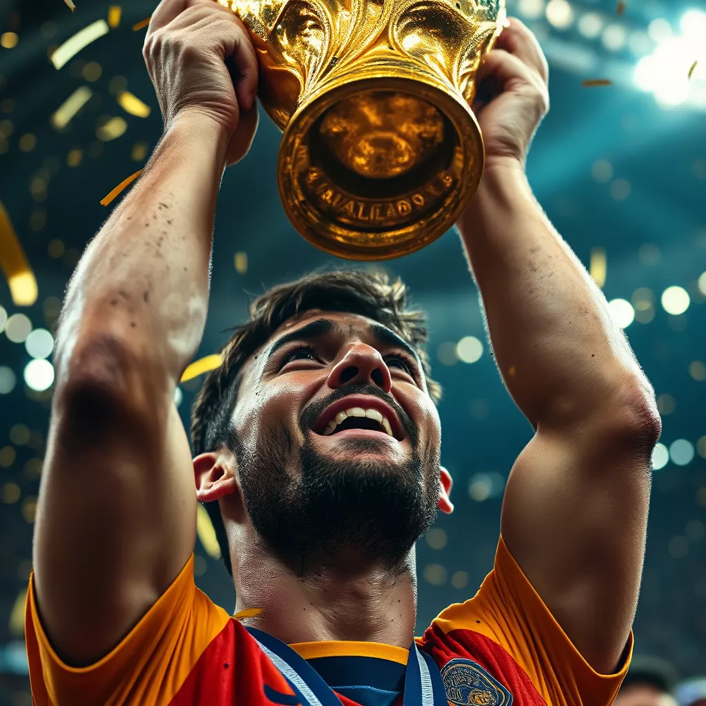 tr88.nl đưa tin: Cầu thủ xuất sắc nhất trận đấu - giấc mơ vô địch World Cup 2026 làm nóng giải đấu — view 3