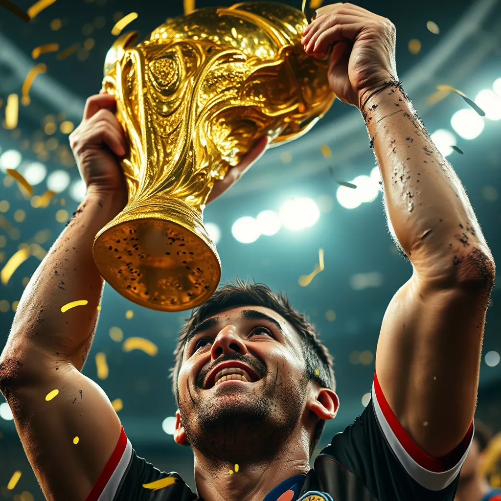 Những Nhân Tố Bí Mật Đằng Sau Chiến Thắng Chung Kết World Cup 2026 | gg88.center — view 4