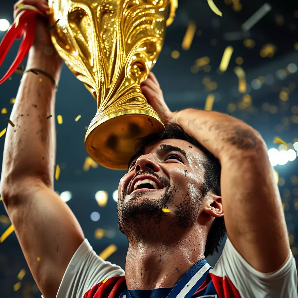 Ngôi sao Argentina tại World Cup 2026: Liệu có còn "vũ điệu" tango? — view 2
