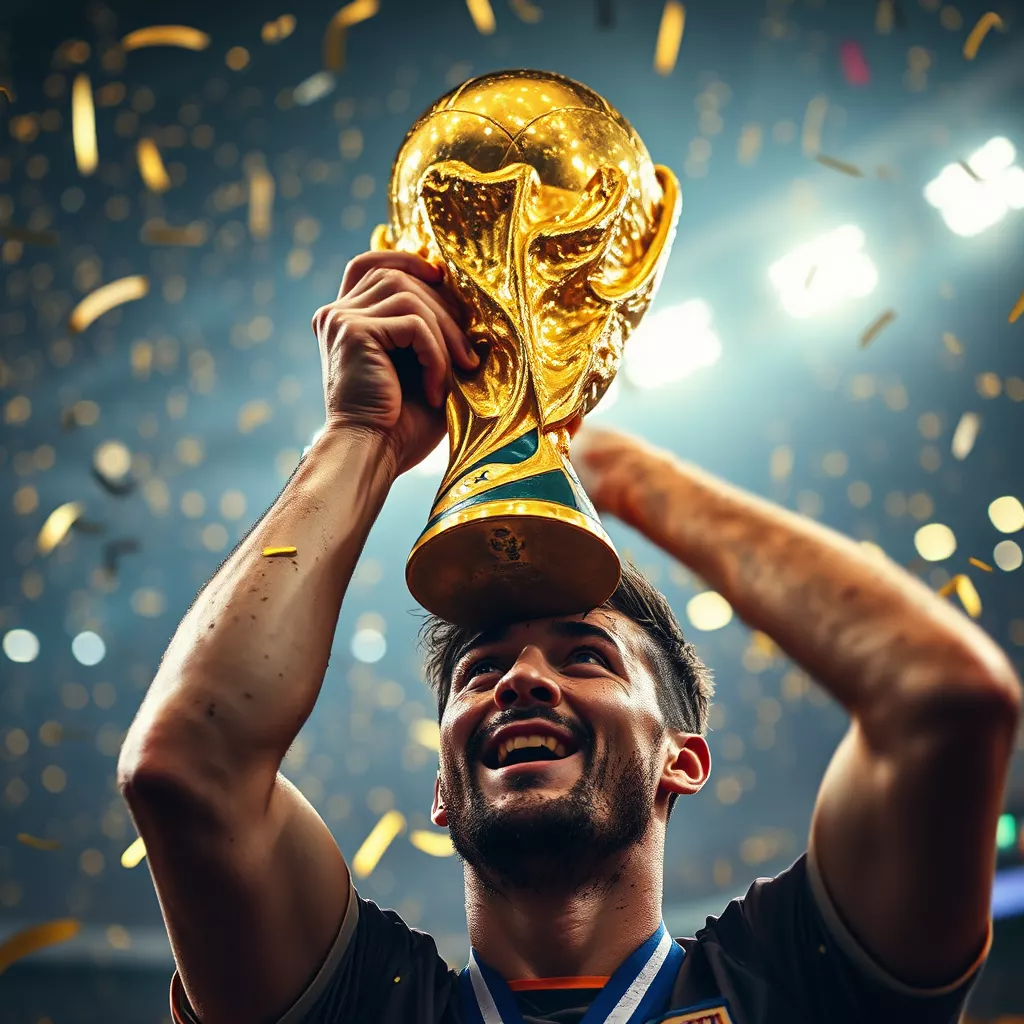 Ronaldo, Messi, Mbappe: Ai là "Vua" danh hiệu thực thụ? — view 5