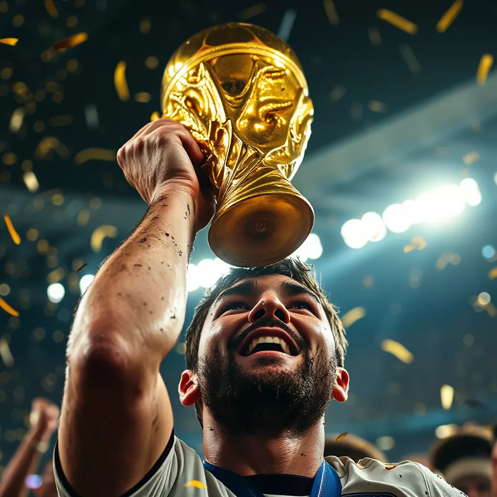 fly88net.com Top Ngôi Sao Sáng Giá Tại World Cup 2026: Sân Chơi Đẳng Cấp Cho Dân Cá Cược — view 2