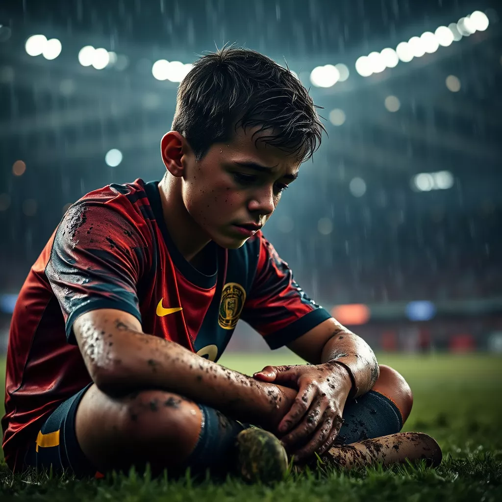 World Cup 2026 Và Những Trận Chung Kết Đầy Kịch Tính: Ký Ức Nào Sẽ Được Viết Lại? — view 3