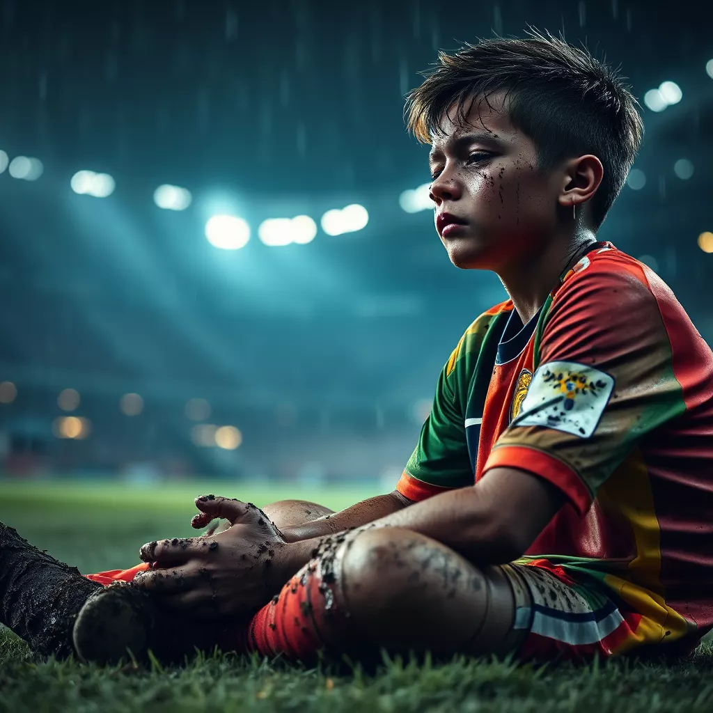 World Cup 2026: Vinh Quang Chờ Đợi Và Những Dấu Ấn Mới