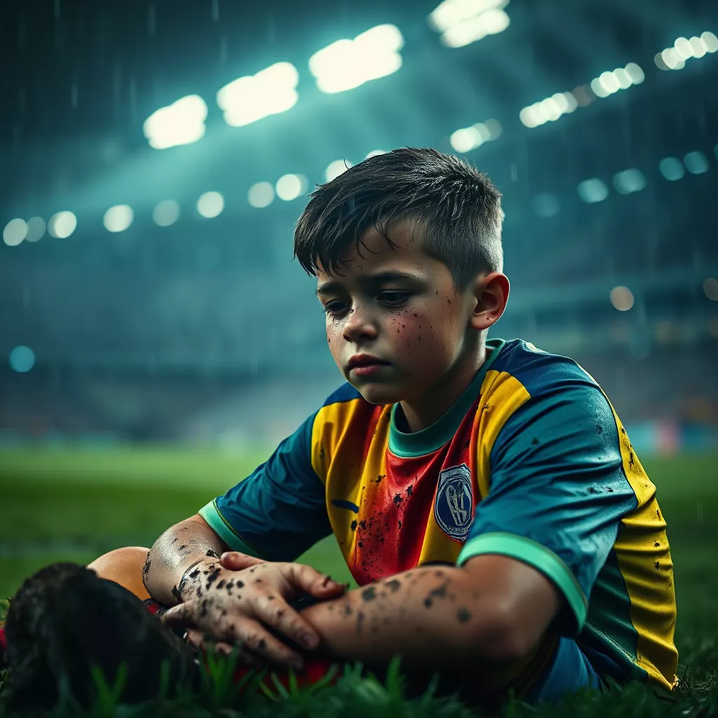 Midfielder Focuses on Maintaining High Passing Accuracy Stats: What the Claims Really Mean — view 3