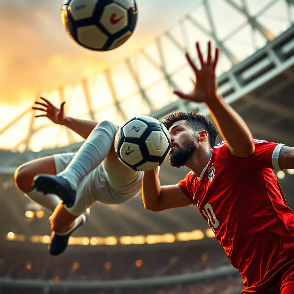 Những Kỷ Lục Thú Vị Đang Chờ Được Thiết Lập Tại World Cup 2026 — view 2